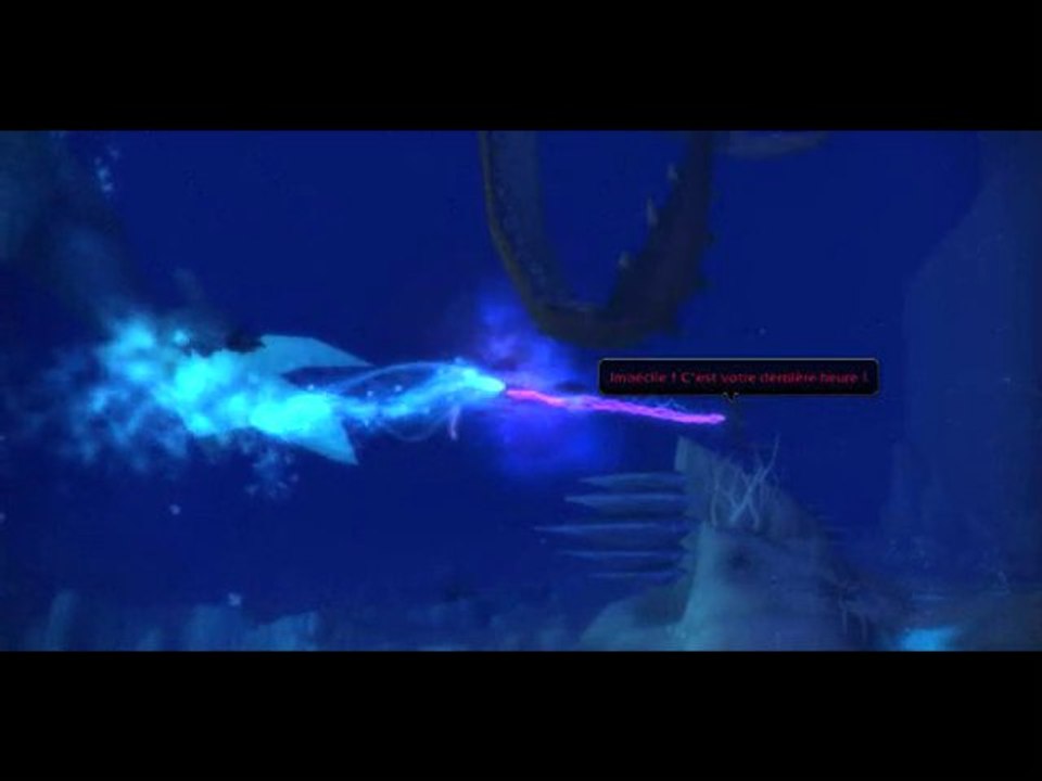 quete finale de vashj'ir