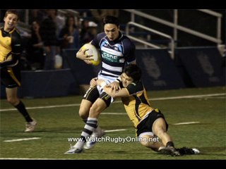 watch Hong Kong tour rugby live online