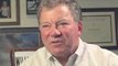 William Shatner: Singer-Rapper : How did you come up with the rap song 'No Tears For Caesar'?