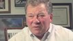 William Shatner On Parenting : How did you maintain a relationship with your daughters after they grew up?