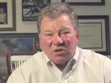 William Shatner On Acting : How do you handle conflicts with directors?