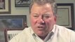 William Shatner On Acting : Can you do any celebrity impersonations?