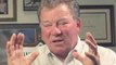 William Shatner On Fame : What's the trouble with Britney Spears, Lindsay Lohan and other scandalous young celebrities?