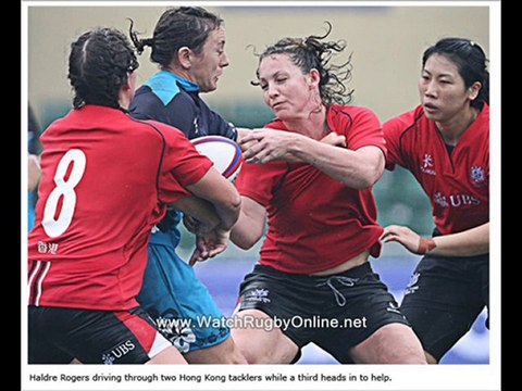 watch rugby Hong Kong tour Netherlands vs Hong Kong online s