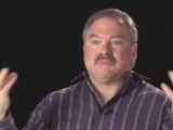 James Van Praagh Answers The Skeptics : What do you say to people who think you're lying about speaking to the dead?