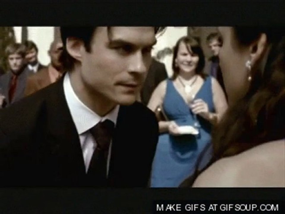 Flash backs Disease - Damon e Elena