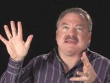 James Van Praagh On The Psychic Medium : What can I learn from speaking to the dead?