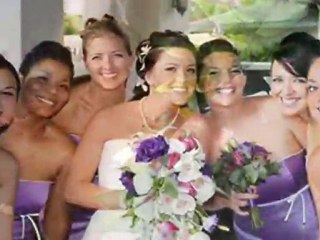 Maui Wedding Planners
