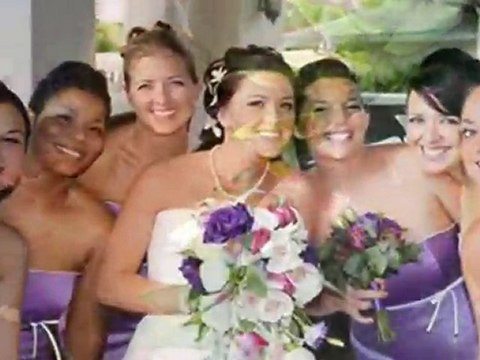 Maui Wedding Planners