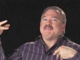 James Van Praagh On Fear Of Talking To Dead People : How can I protect myself when trying to contact the dead?