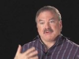 James Van Praagh On Talking With The Dead : How can I develop my ability to speak to the dead?