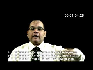 My Career Opportunity in IT Consulting - Episode 5