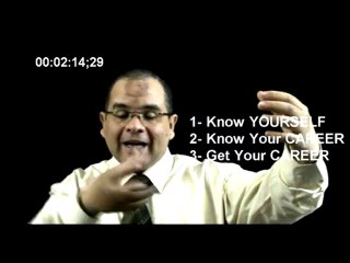 My Career Opportunity in IT Consulting - Episode 6