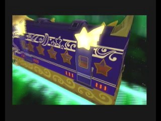 Kingdon Hearts II [10]