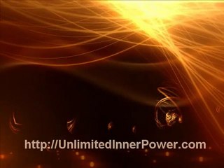 Produce Youth Hormones & Build Your Energy---Six Powerful Ti