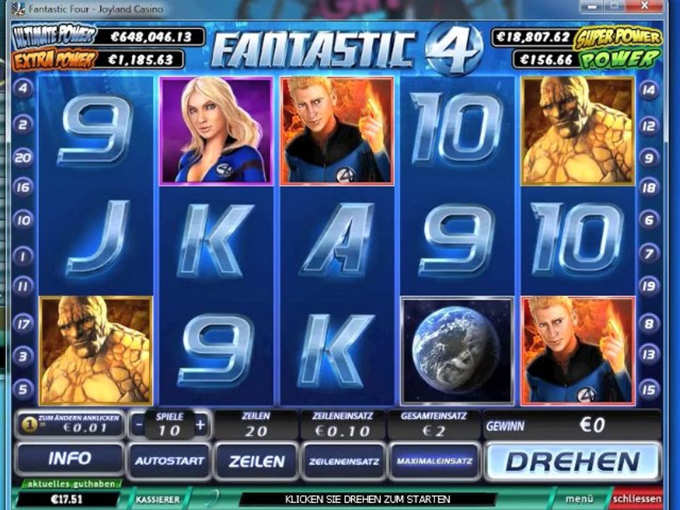 Joyland Slots