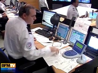 Neige : vigilance des autorités au maximum