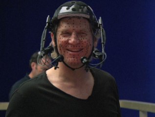 Tron Legacy - Making of