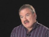 James Van Praagh On Talking With The Dead : What were the first signs of your psychic abilities?