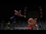 download Lucha Libre AAA Heroes of the Ring game for compute