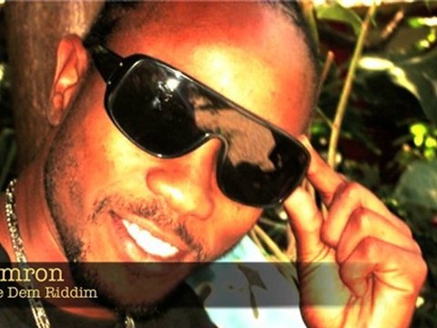 Galis Forever (Sizzla, Bounty Killer, Mavado, Buju Banton)