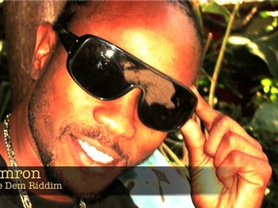 Galis Forever (Sizzla, Bounty Killer, Mavado, Buju Banton)