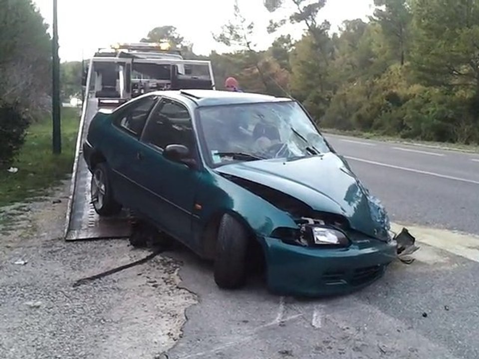 RIP Civic