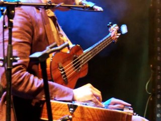 Pierre Lautomne en chansons (interview)