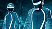 NEW TRON Legacy Soundtrack OST TRACK 02 GRID