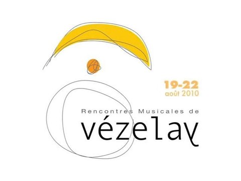Rencontres Musicales de Vézelay 2010