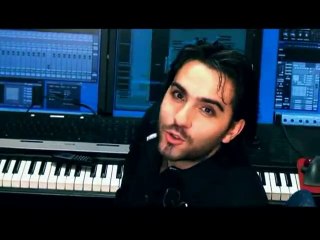 CLUB ALEM ISMAIL YK KONSERI (25.12.10)  Stockholm