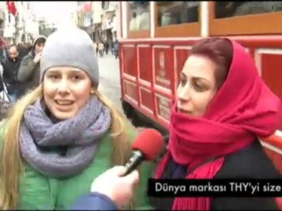 THY artık bir dünya devi...
