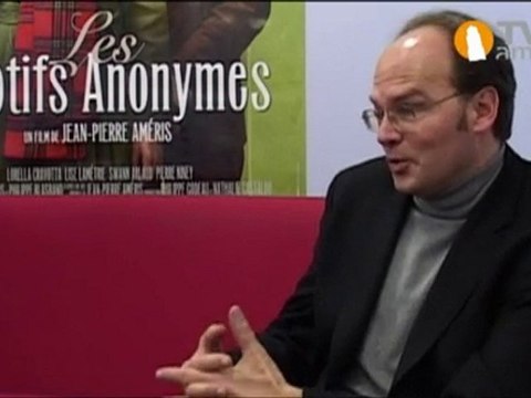Les émotifs anonymes de Jean Pierre Améris