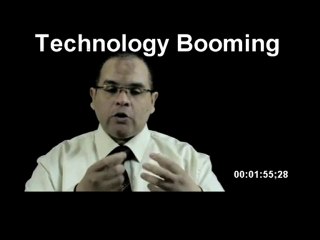 My Career Opportunity in IT Consulting - Episode 2