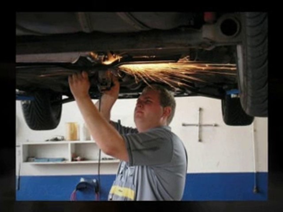 Coquitlam Auto Service Eagle Ridge GM