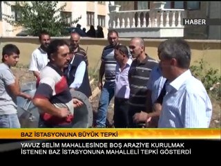 15 Eylül Can TV Ana Haber Bülteni