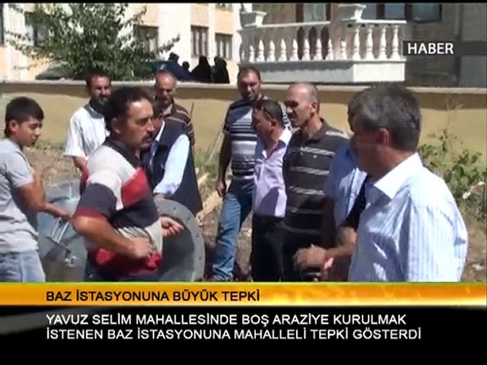 15 Eylül Can TV Ana Haber Bülteni