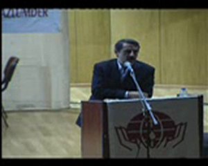 MAZLUMDER İnsan Hak. Gece Bölüm 1