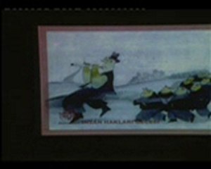 MAZLUMDER İnsan Hak. Gece 2. Bölüm