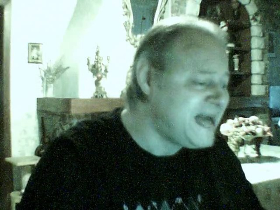 La fille à qui je pense -  Hallyday