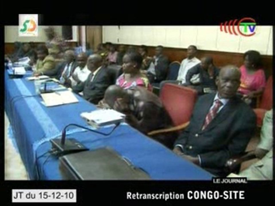 Santé: atelier de stratégie de validation du secteur privé