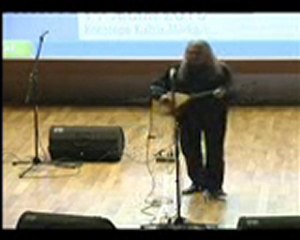 MAZLUMDER İnsan Hak. Gece Bölüm 6