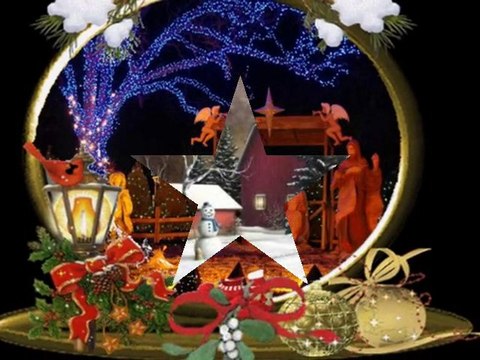 Mój filmik BOŻE NARODZENIE CZAS RADOŚCI