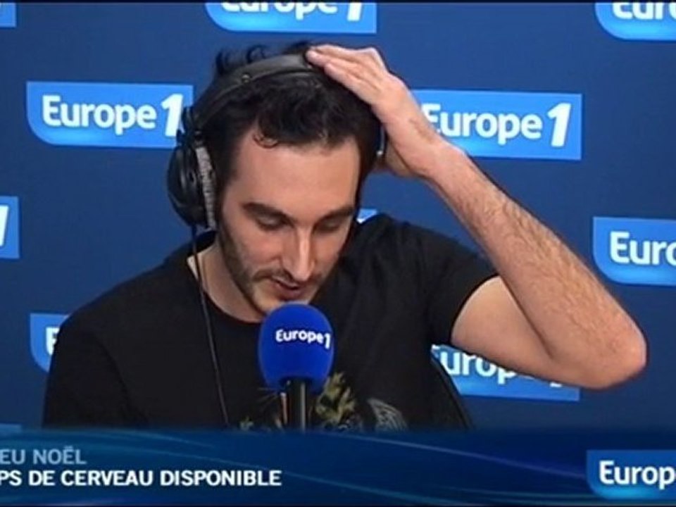 Saint-Denis Olivennes