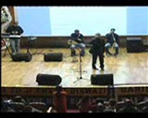 MAZLUMDER İnsan Hak. Gece Bölüm 8