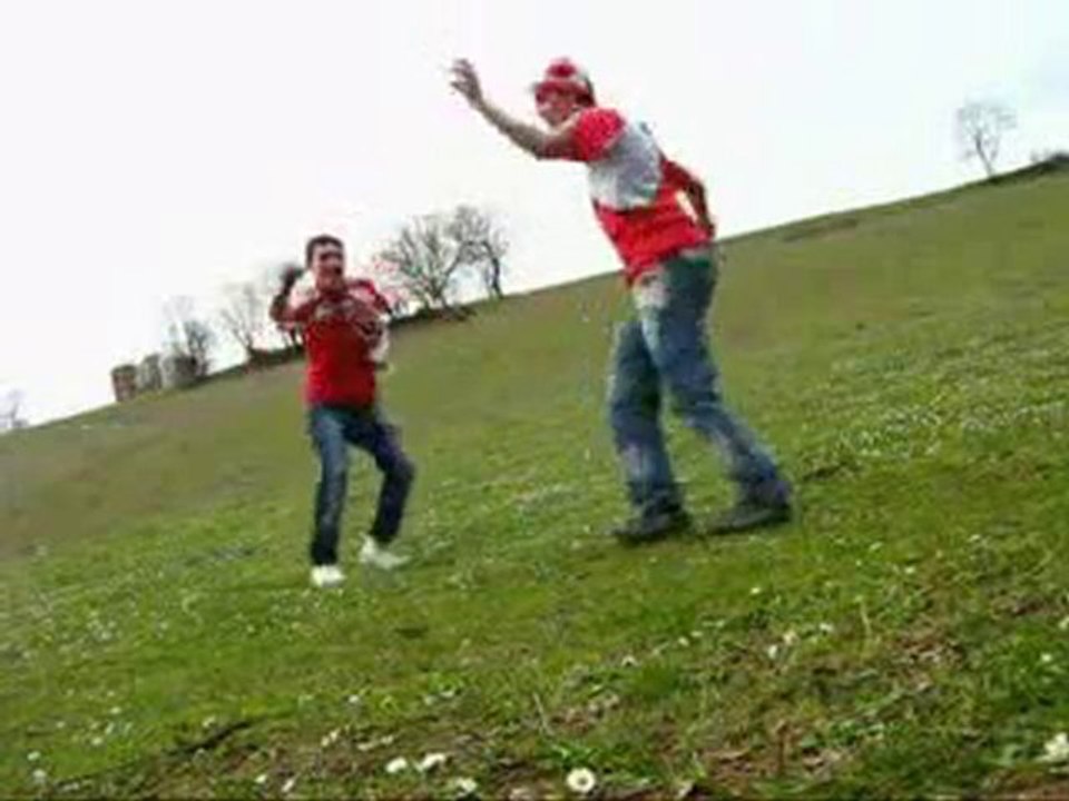 Süper İkili Horon And KoLbasti Show