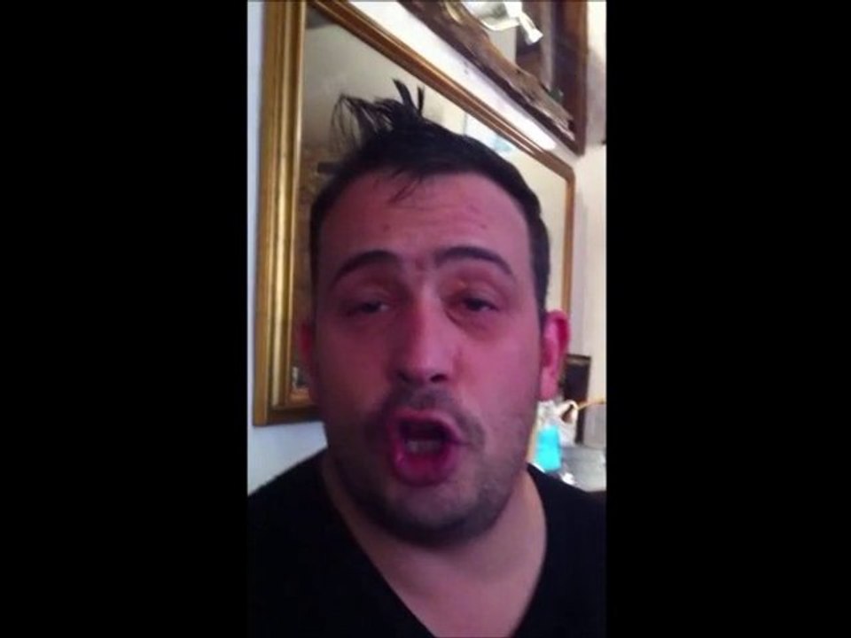 Mes petits loulous chantent une souris verte