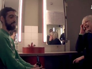 FESTIWAF! EUROPAVOX - BOOGERS