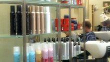 Coiffeur Orinad