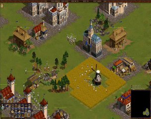 Cossack : back to war Test/doublage Part1 (PC)